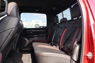 2026 RAM Ram 1500 RHO