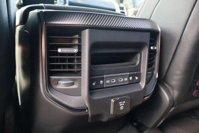 2026 RAM Ram 1500 RHO