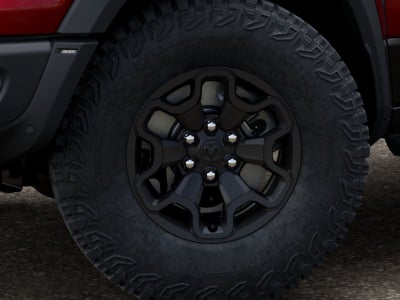 2026 RAM Ram 1500 RHO