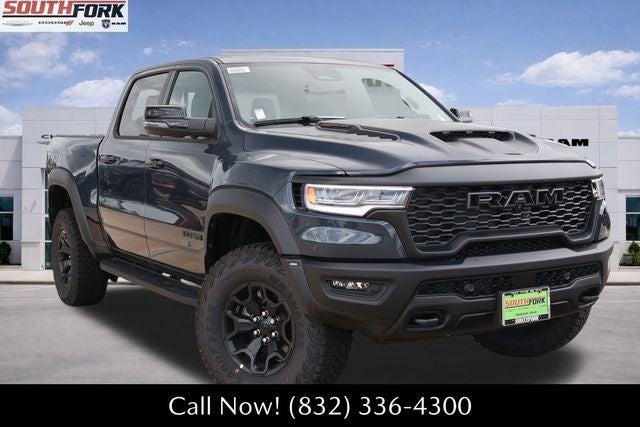 2026 RAM Ram 1500 RHO