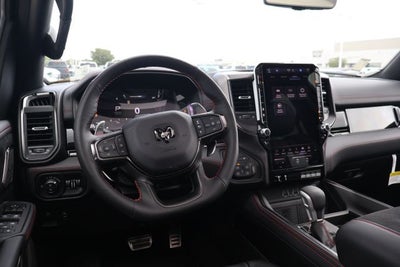2026 RAM Ram 1500 RHO