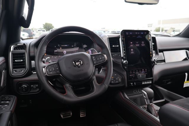 2026 RAM Ram 1500 RHO
