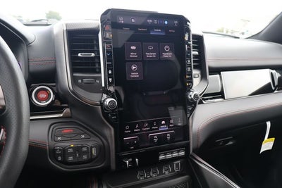 2026 RAM Ram 1500 RHO