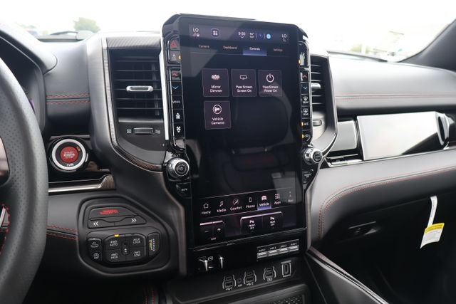 2026 RAM Ram 1500 RHO