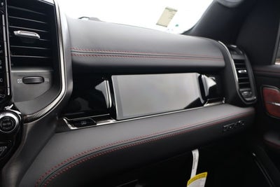 2026 RAM Ram 1500 RHO