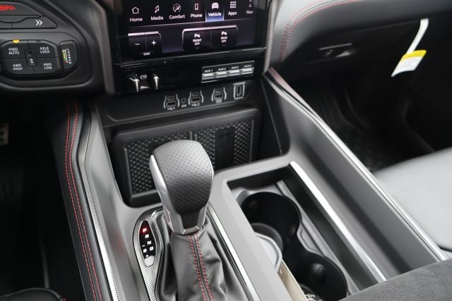 2026 RAM Ram 1500 RHO