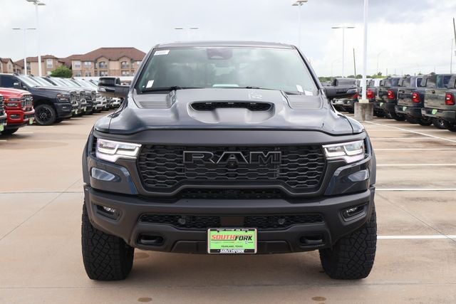 2026 RAM Ram 1500 RHO