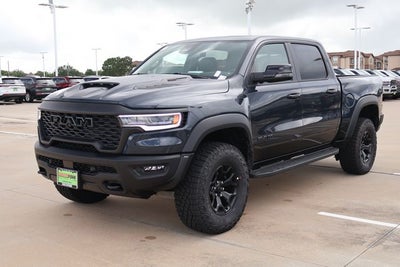 2026 RAM Ram 1500 RHO