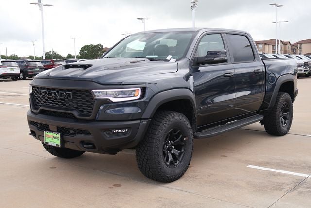 2026 RAM Ram 1500 RHO