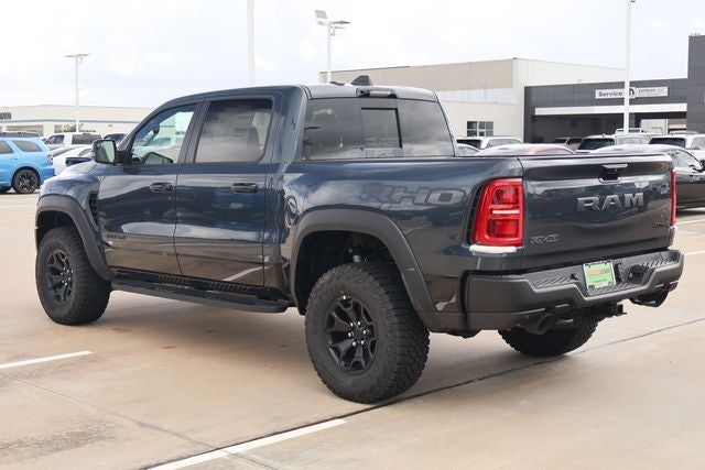 2026 RAM Ram 1500 RHO