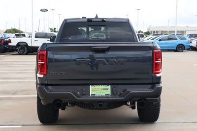 2026 RAM Ram 1500 RHO