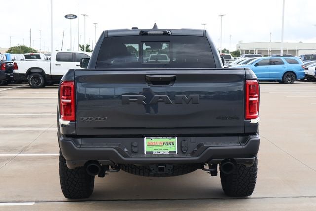 2026 RAM Ram 1500 RHO