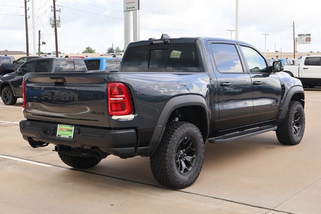 2026 RAM Ram 1500 RHO