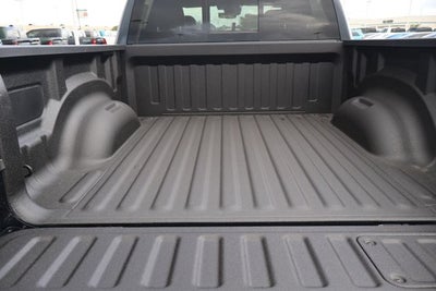 2026 RAM Ram 1500 RHO