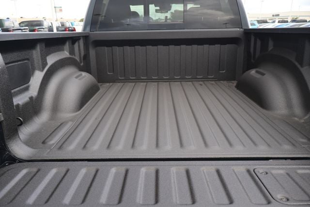2026 RAM Ram 1500 RHO