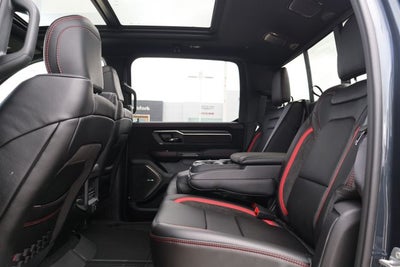 2026 RAM Ram 1500 RHO