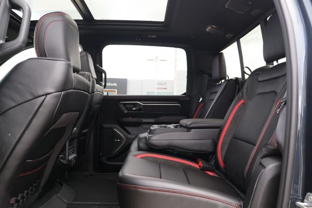 2026 RAM Ram 1500 RHO