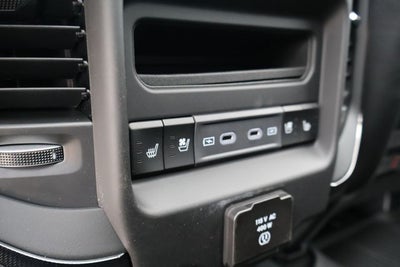 2026 RAM Ram 1500 RHO