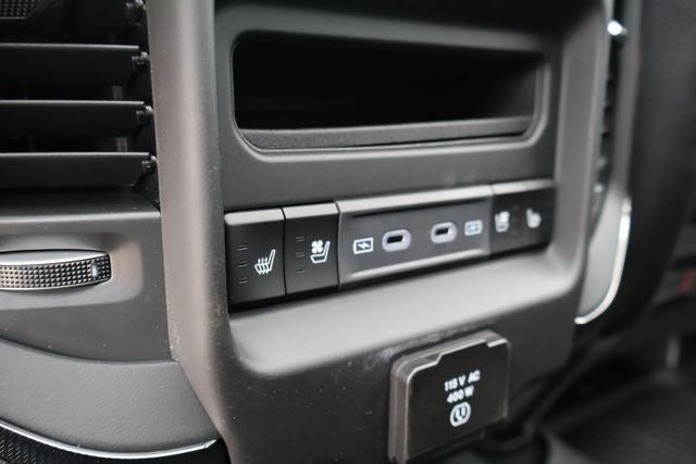 2026 RAM Ram 1500 RHO