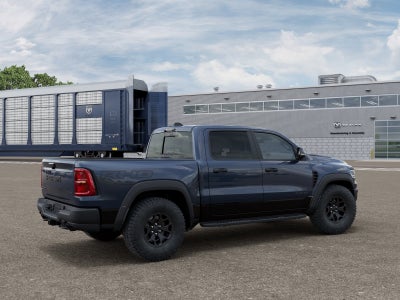 2026 RAM Ram 1500 RHO