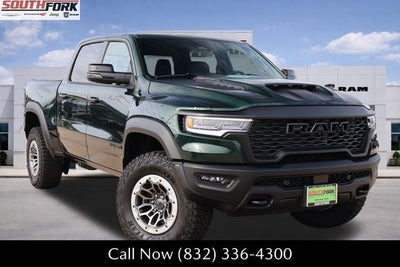 2026 RAM Ram 1500 RHO