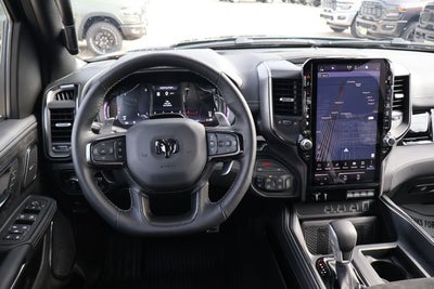 2026 RAM Ram 1500 RHO
