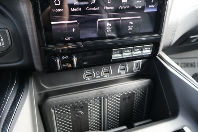 2026 RAM Ram 1500 RHO