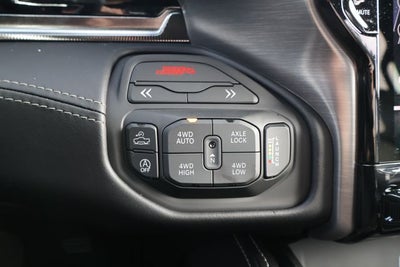 2026 RAM Ram 1500 RHO