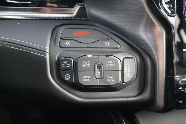 2026 RAM Ram 1500 RHO