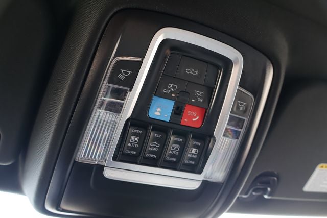 2026 RAM Ram 1500 RHO
