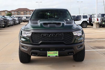 2026 RAM Ram 1500 RHO