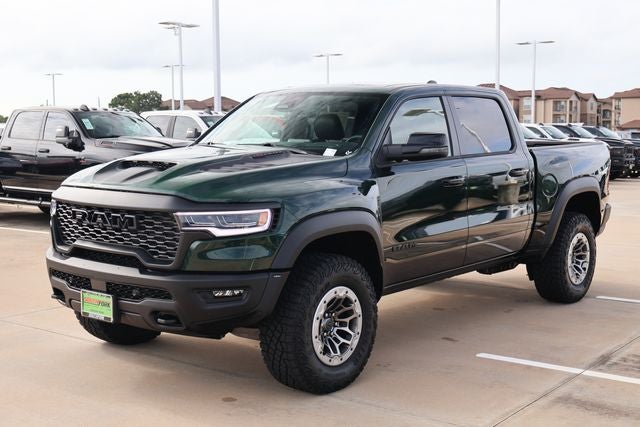 2026 RAM Ram 1500 RHO