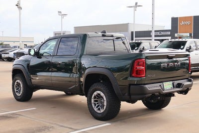 2026 RAM Ram 1500 RHO