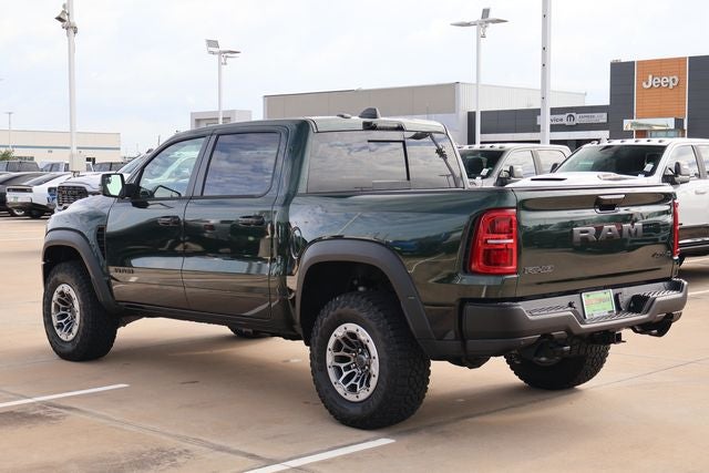 2026 RAM Ram 1500 RHO