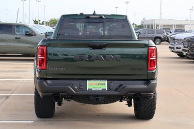 2026 RAM Ram 1500 RHO
