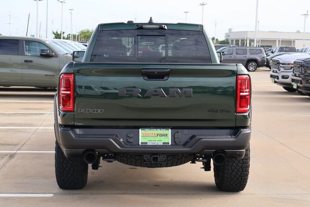 2026 RAM Ram 1500 RHO