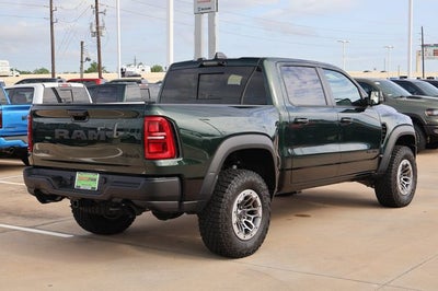 2026 RAM Ram 1500 RHO
