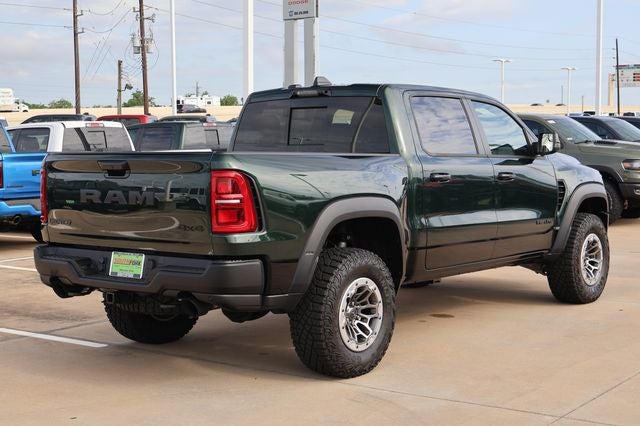 2026 RAM Ram 1500 RHO