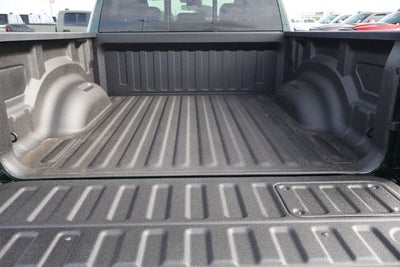 2026 RAM Ram 1500 RHO
