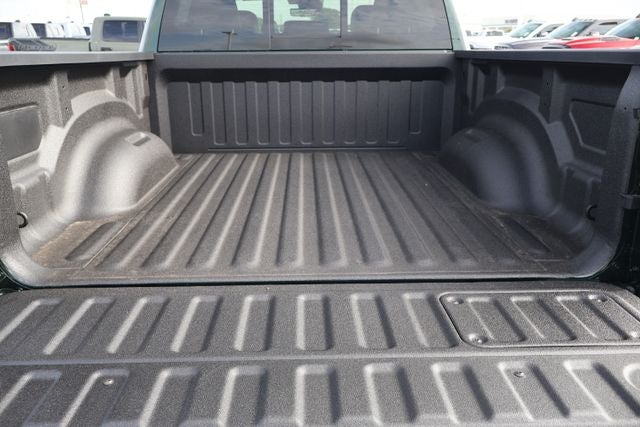 2026 RAM Ram 1500 RHO