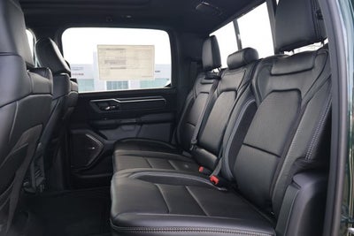2026 RAM Ram 1500 RHO