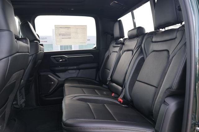 2026 RAM Ram 1500 RHO