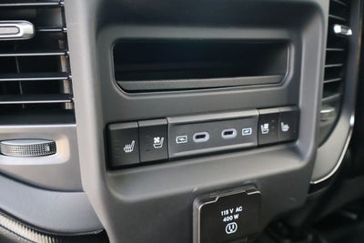 2026 RAM Ram 1500 RHO