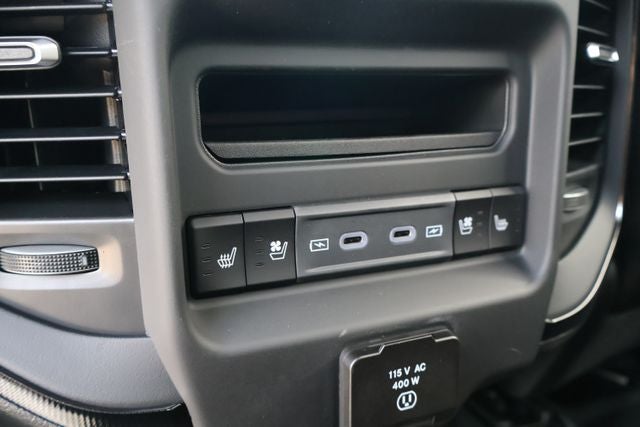 2026 RAM Ram 1500 RHO