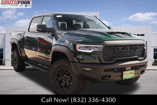 2026 RAM Ram 1500 RHO