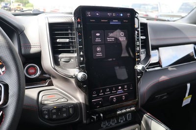 2026 RAM Ram 1500 RHO