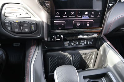 2026 RAM Ram 1500 RHO