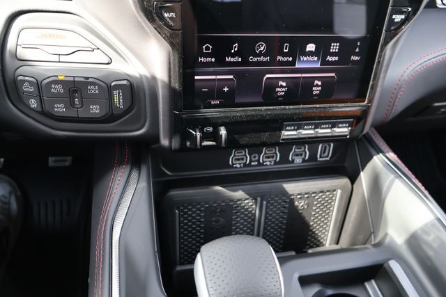 2026 RAM Ram 1500 RHO