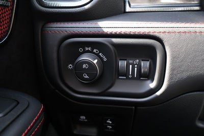 2026 RAM Ram 1500 RHO