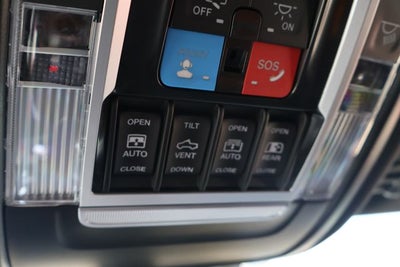 2026 RAM Ram 1500 RHO
